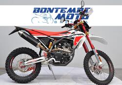 Fantic Motor XEF 250 Enduro Trail (2022) nuova