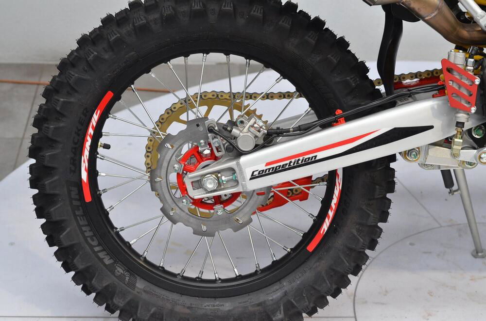 Fantic Motor XEF 250 Enduro Trail (2022) (2)