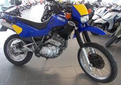 Yamaha XT 600 E (1990 - 04) usata