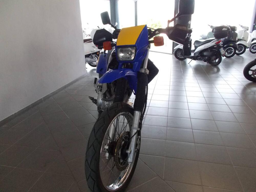 Yamaha XT 600 E (1990 - 04) (2)