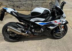 Bmw S 1000 RR (2023 - 24) usata