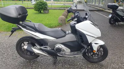 Honda Integra 750 DCT Sport (2018 - 20) usata