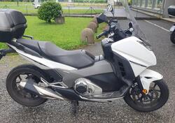 Honda Integra 750 DCT Sport (2018 - 20) usata