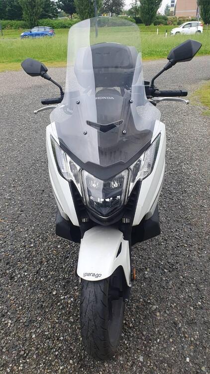 Honda Integra 750 DCT Sport (2018 - 20) (3)