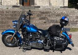 Harley-Davidson 1584 Heritage Classic (2008 - 10) - FLSTC usata