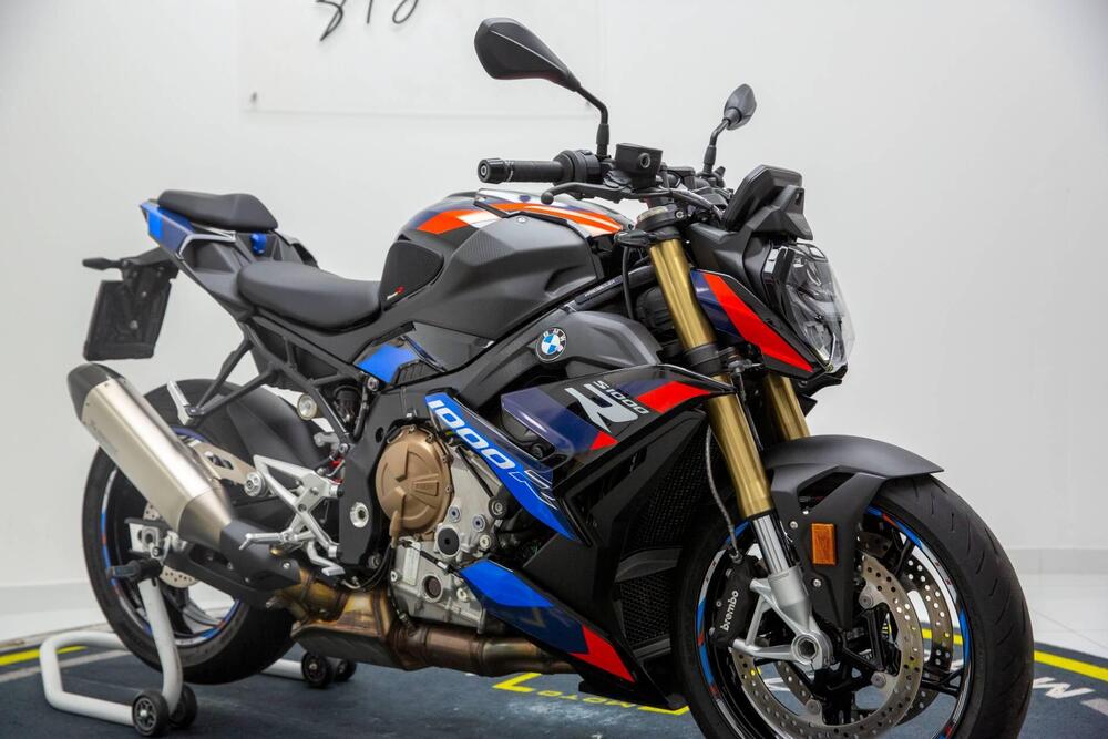 Bmw S 1000 R (2021 - 24) (2)