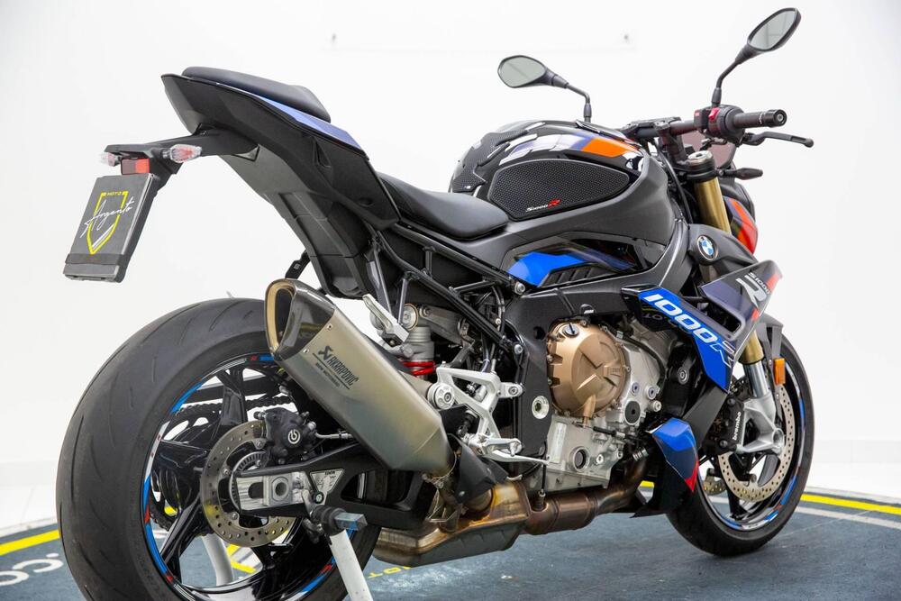 Bmw S 1000 R (2021 - 24) (4)