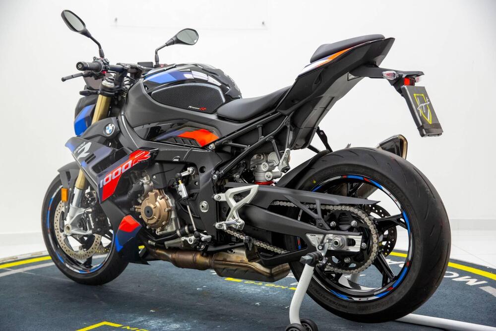 Bmw S 1000 R (2021 - 24) (5)