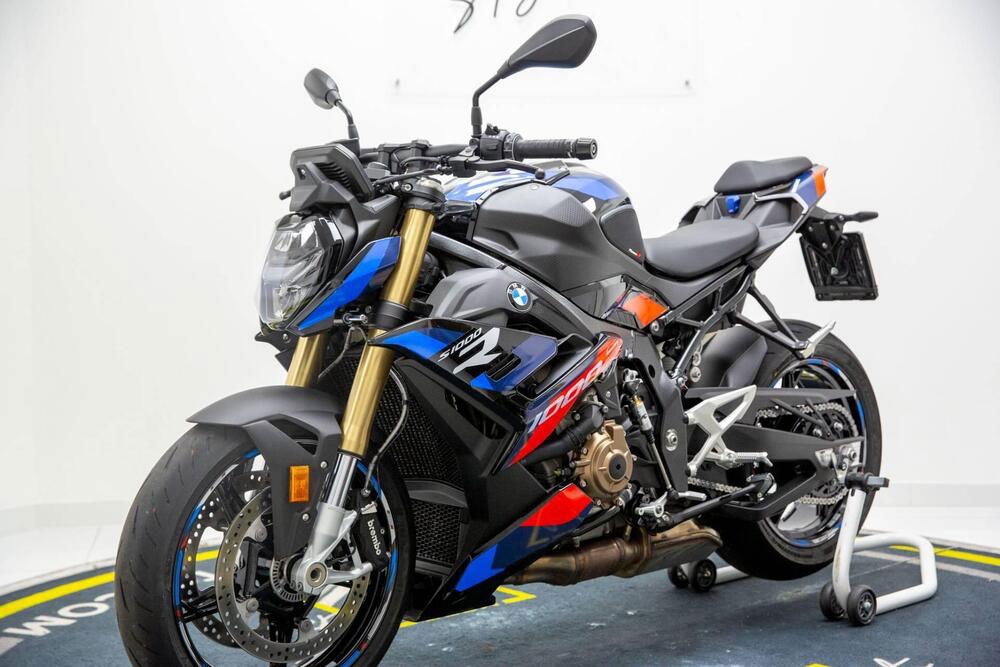 Bmw S 1000 R (2021 - 24) (3)