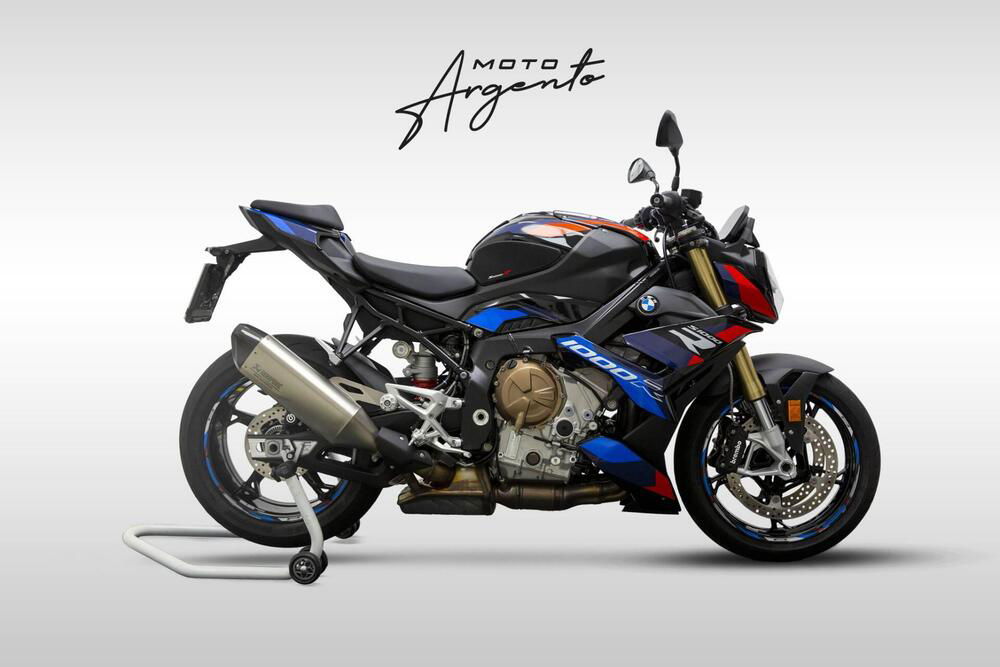 Bmw S 1000 R (2021 - 24)