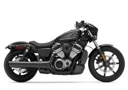 Harley-Davidson Nightster (2023 - 24) nuova
