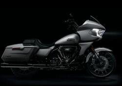 Harley-Davidson CVO Road Glide (2023) nuova