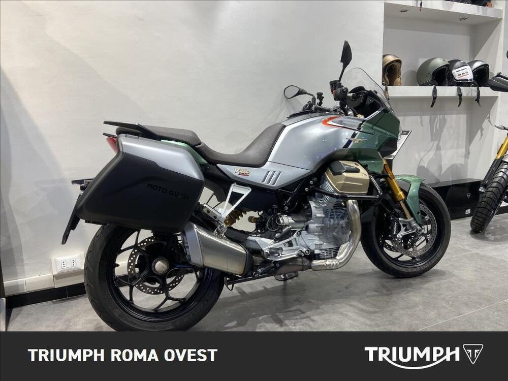 Moto Guzzi V100 Mandello S (2023 - 24) (5)