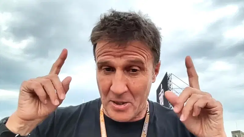 MotoGP 2024. GP d'Italia. Il venerd&igrave; con Zam [VIDEO]
