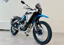 CFMOTO 450MT (2024 - 25) nuova