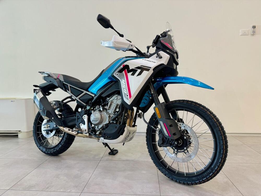 CFMOTO 450MT (2024) (2)