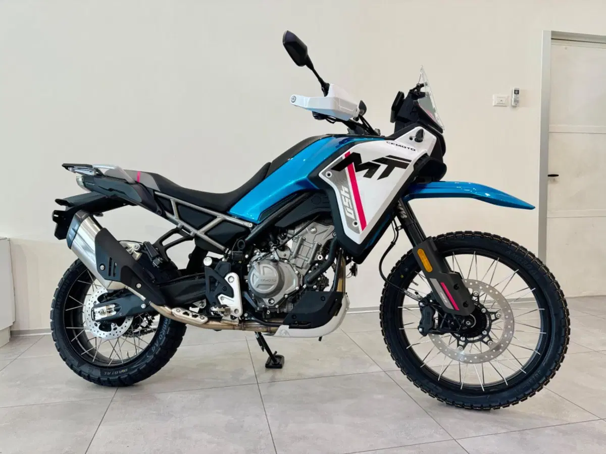 CFMOTO 450MT (2024 - 26) (7)
