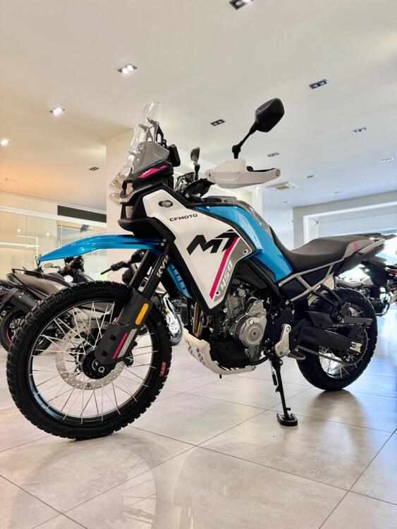 CFMOTO 450MT (2024) (5)