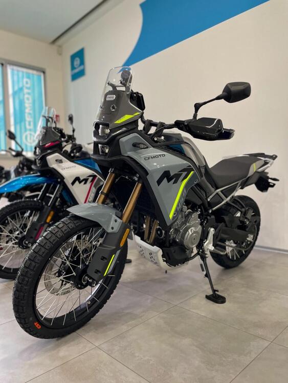 CFMOTO 450MT (2024 - 25) (2)