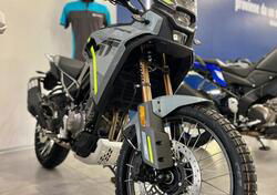 CFMOTO 450MT (2024 - 25) nuova