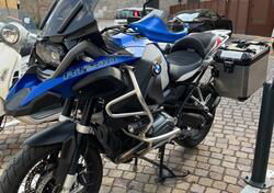 Bmw R 1200 GS Adventure (2013 - 16) usata