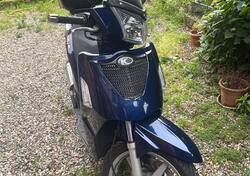 Kymco People 200 S (2005 - 06) usata