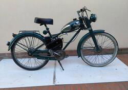 Bianchi Aquilotto  d'epoca