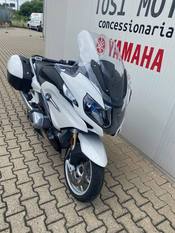 Bmw R 1250 RT (2019 - 20) (3)