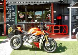 Ducati Streetfighter V4 1100 S (2021 - 22) usata