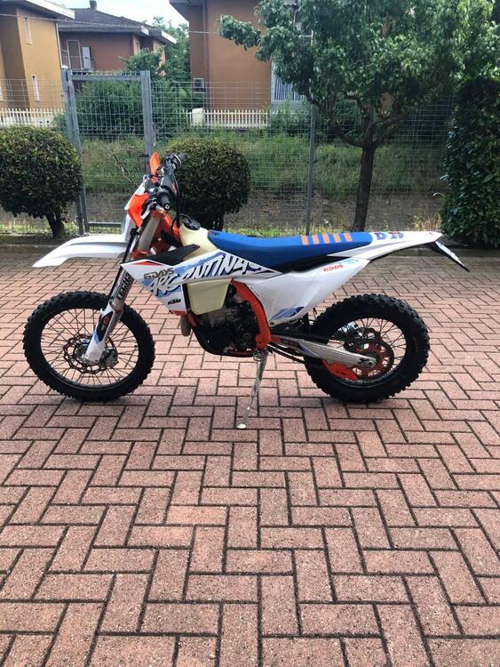 KTM EXC 500 F Six Days (2024) (3)