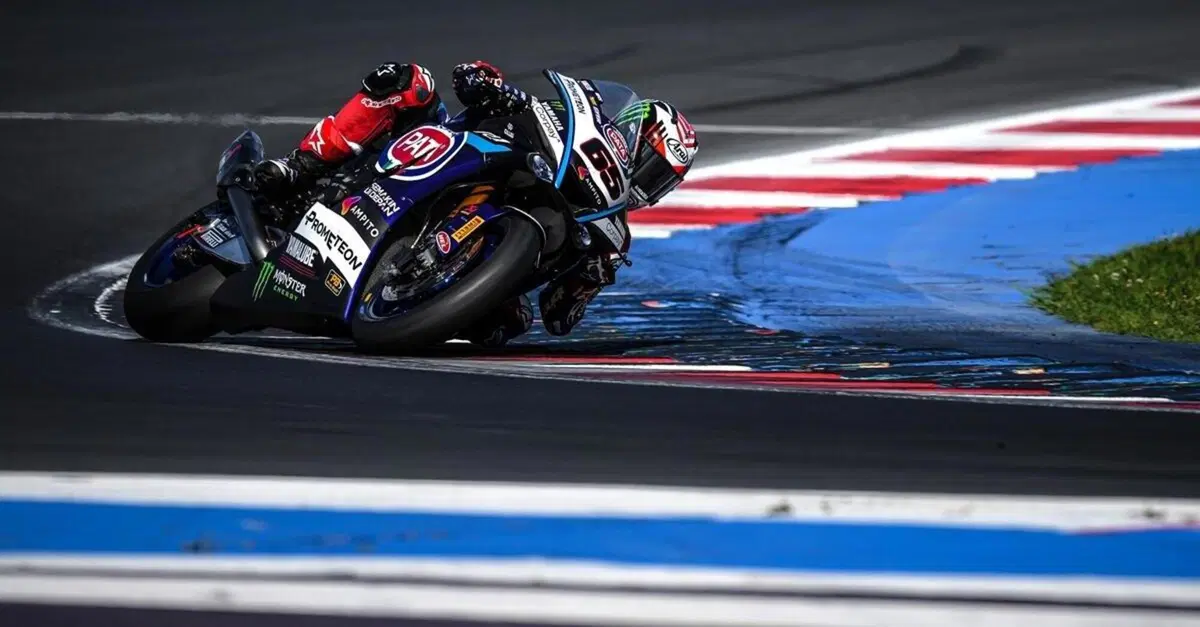SBK 2024. Razgatlioglu si conferma il pi&ugrave; veloce nei test di Misano
