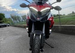 Ducati Multistrada V4 1100 S Sport (2021) usata