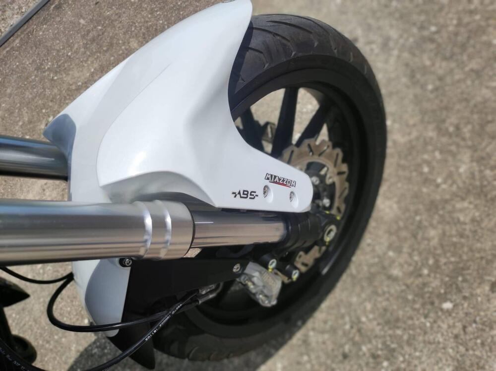 Benelli BN 302 S (2019 - 20) (3)