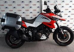 Suzuki V-Strom 1050XT (2020 - 23) usata