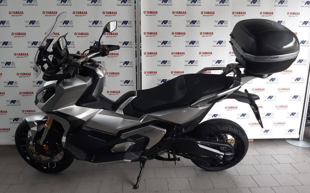 Honda X-ADV 750 DCT (2021 - 24) (2)