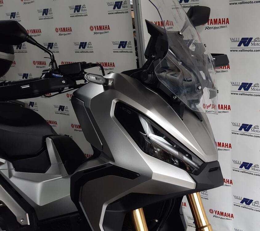 Honda X-ADV 750 DCT (2021 - 24) (3)