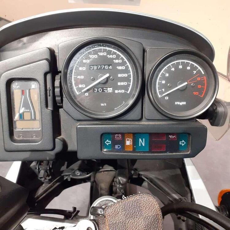 Bmw R 1150 GS (1999 - 03) (4)