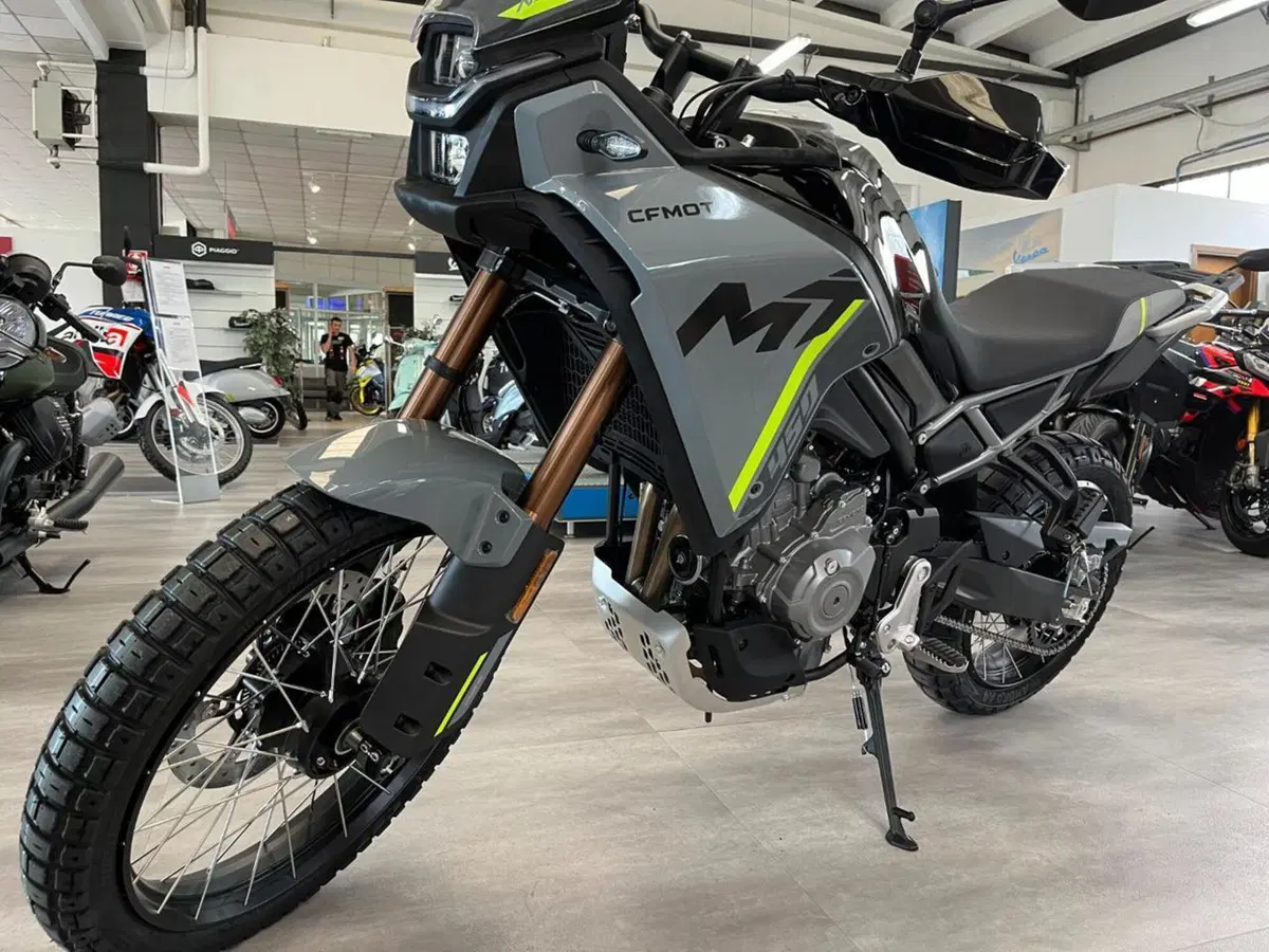 CFMOTO 450MT (2024 - 26) (3)