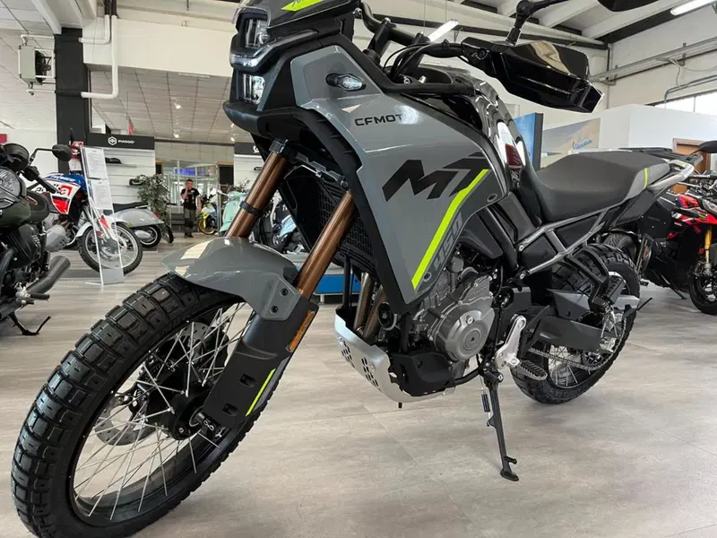 CFMOTO 450MT (2024 - 26) (3)