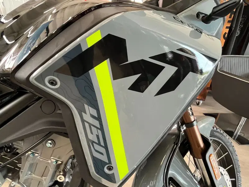 CFMOTO 450MT (2024 - 26) (4)