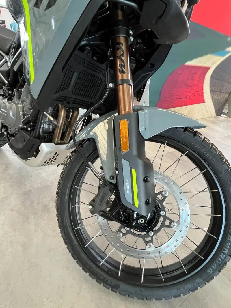 CFMOTO 450MT (2024 - 26) (5)