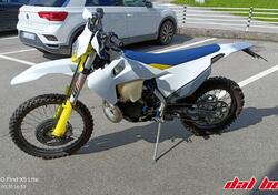 Husqvarna TE 250i (2021) usata