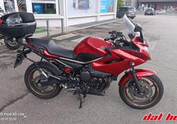 Yamaha XJ6 Diversion (2009 - 15) usata