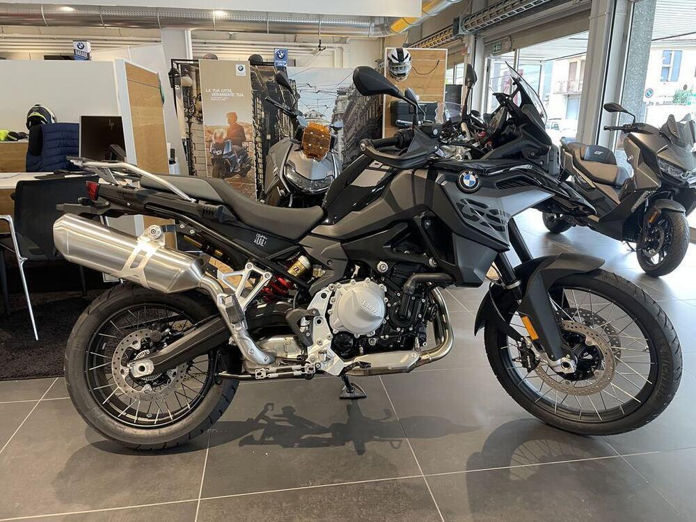 Bmw F 850 GS Adventure (2021 - 24)