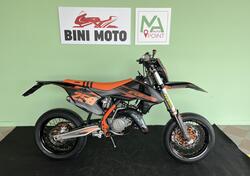 KTM SX 125 (2020) usata