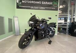 Bmw K 1200 R usata