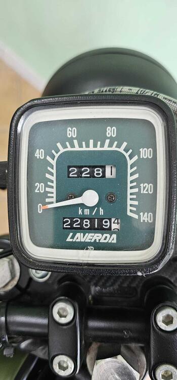 Laverda LB 125  Uno (4)