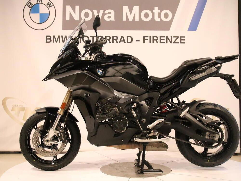 Bmw S 1000 XR (2020 - 23)