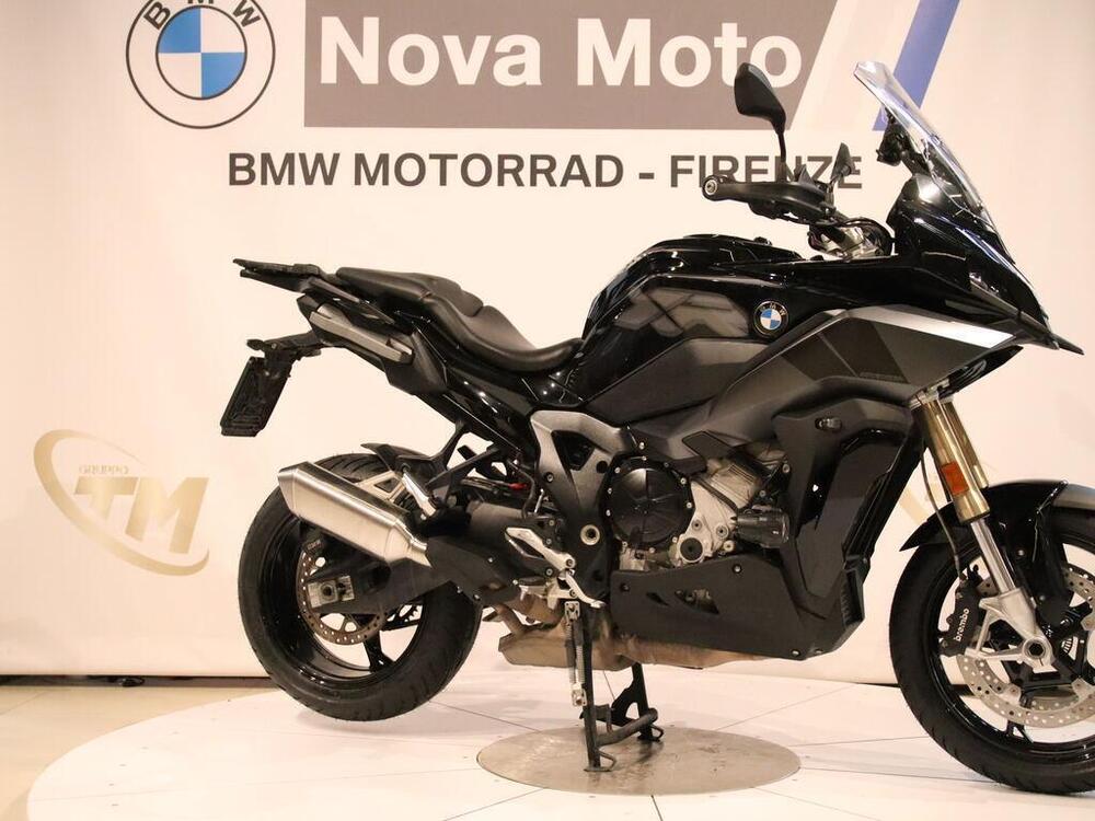 Bmw S 1000 XR (2020 - 23) (5)