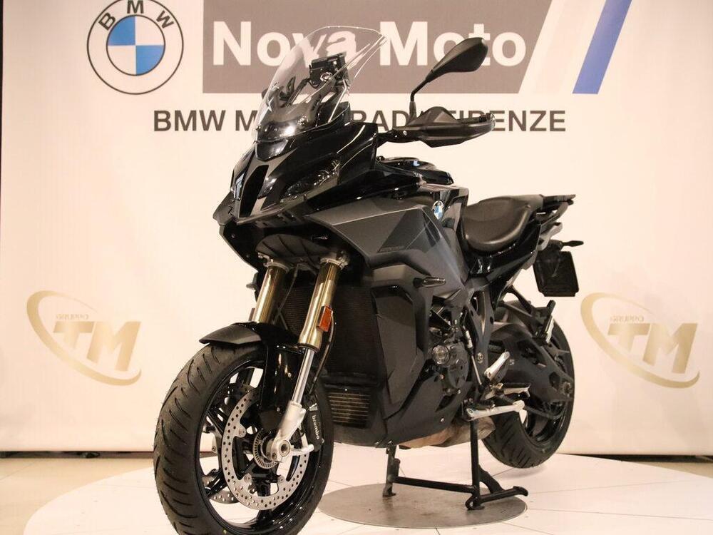 Bmw S 1000 XR (2020 - 23) (2)